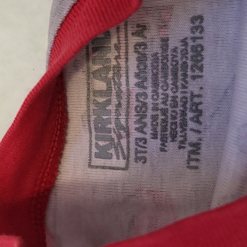 Two pair pajamas - Picture 4 of 5